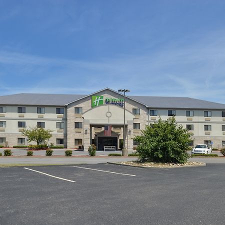 Holiday Inn Express Morgantown By Ihg Eksteriør billede
