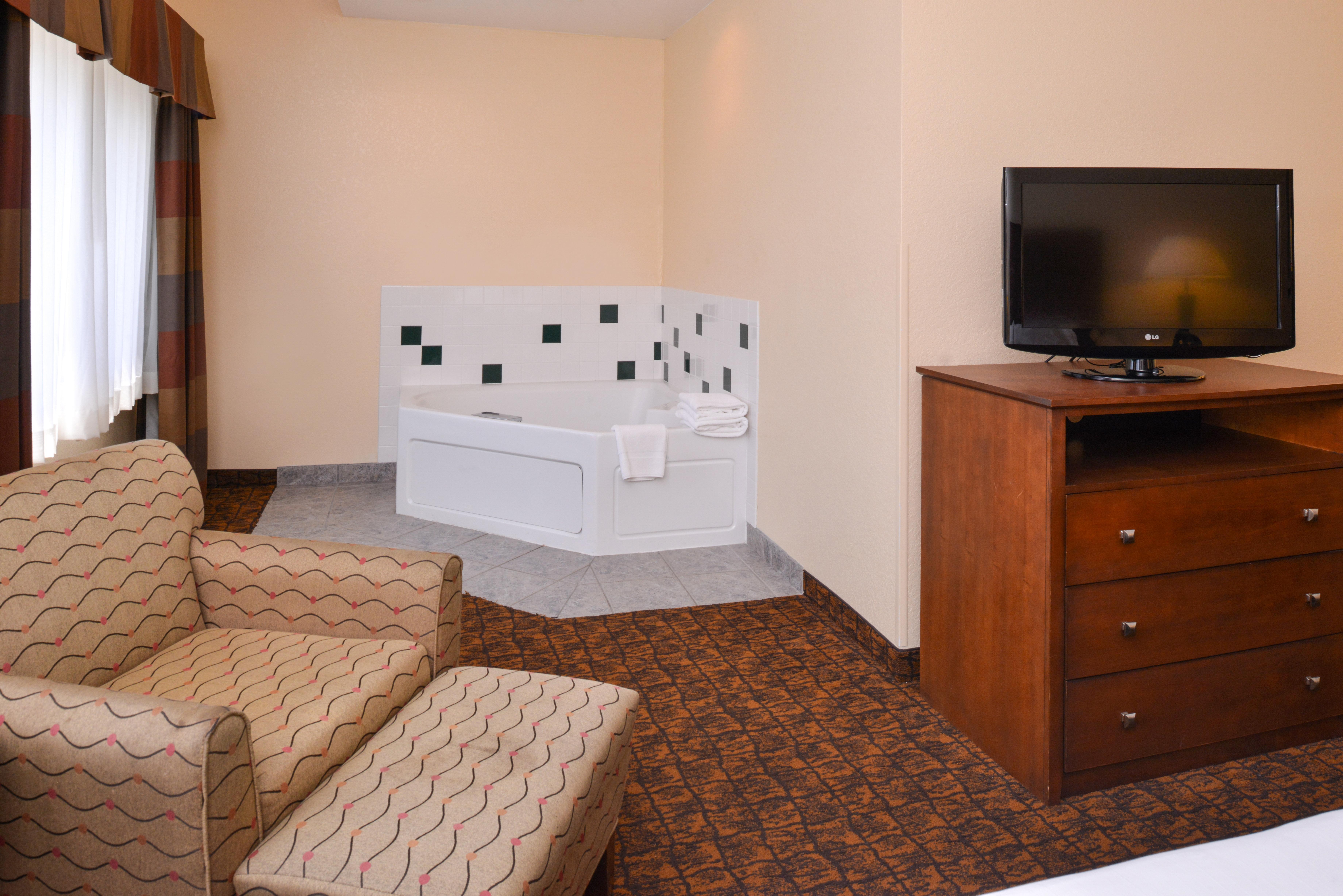 Holiday Inn Express Morgantown By Ihg Eksteriør billede