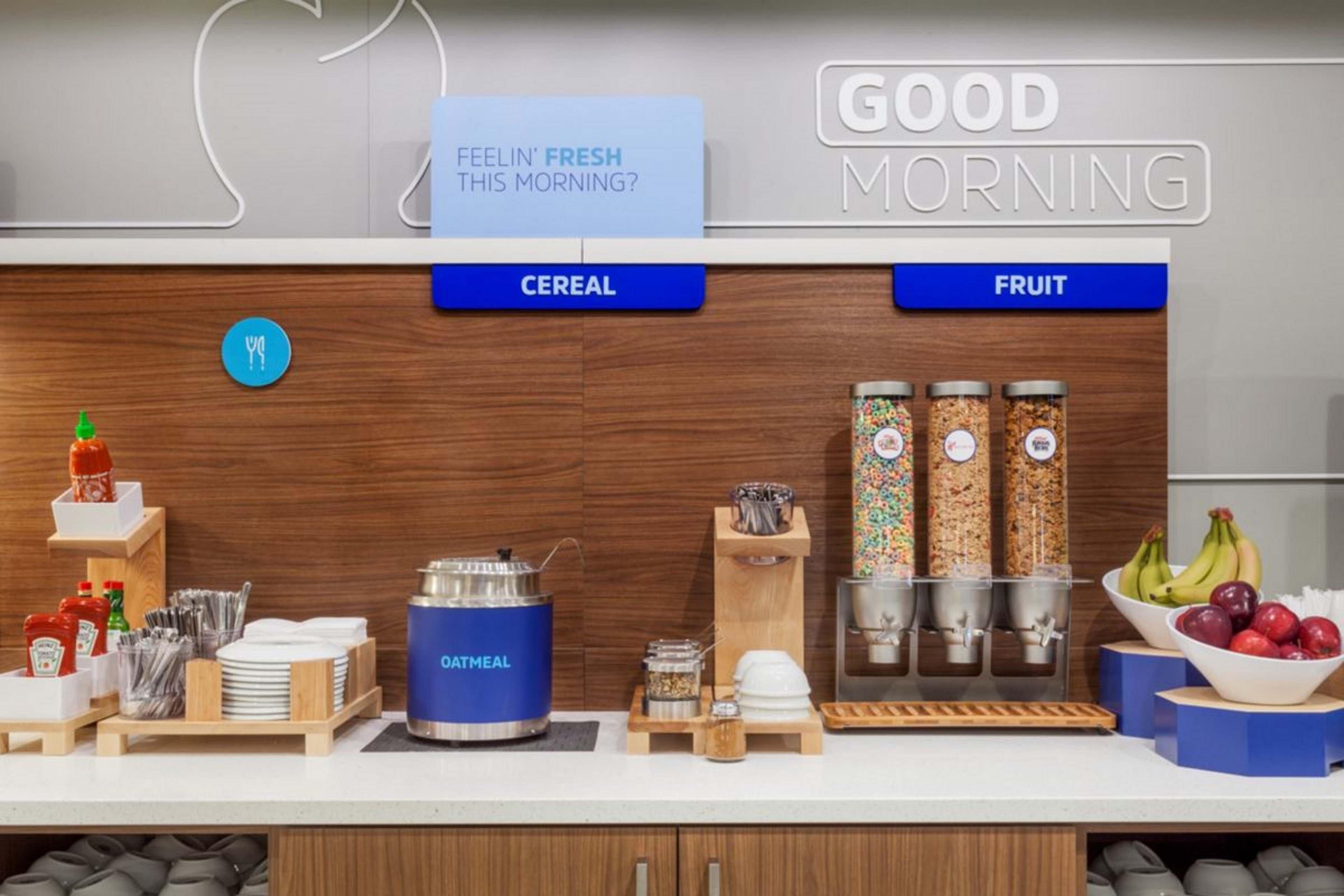 Holiday Inn Express Morgantown By Ihg Eksteriør billede