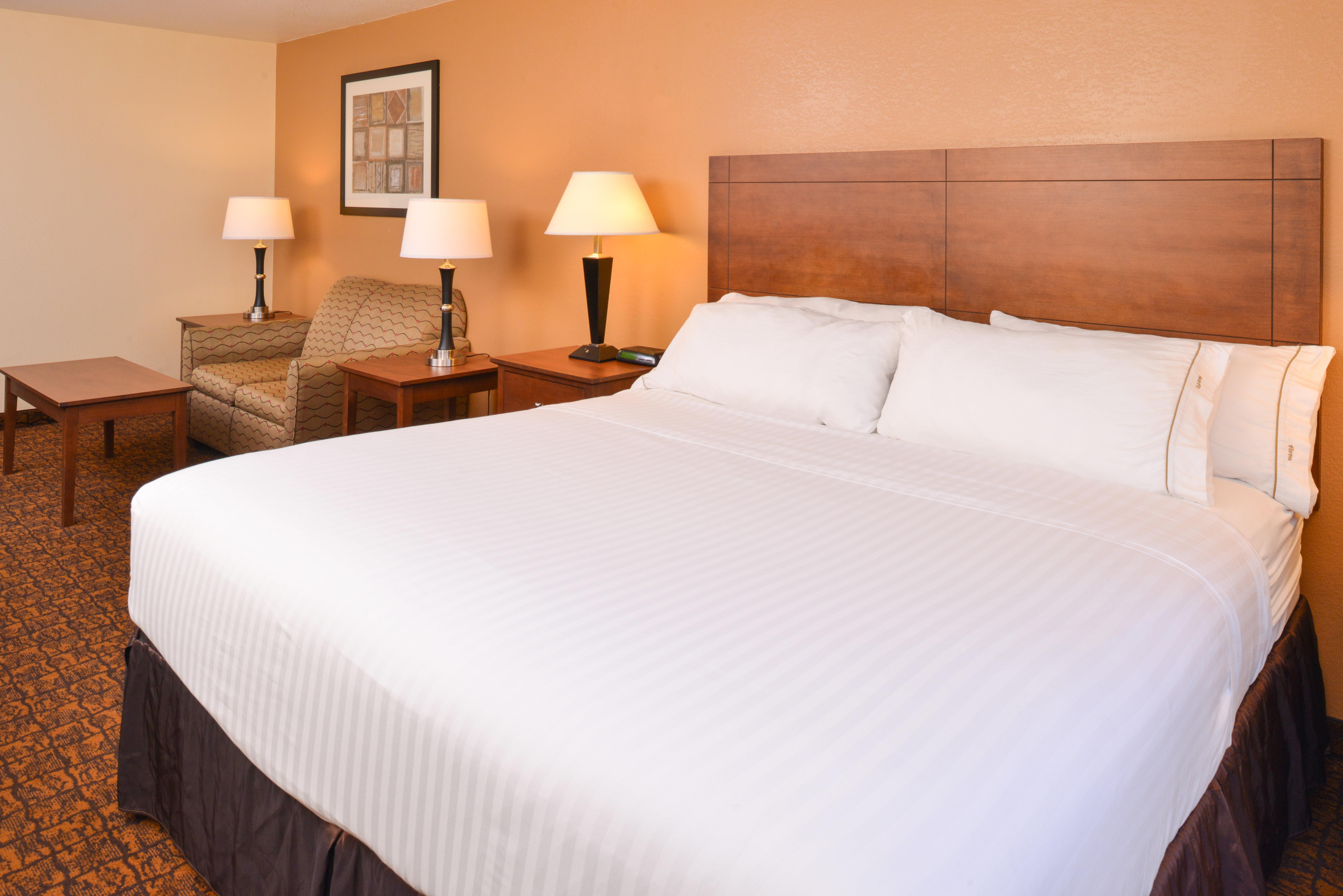 Holiday Inn Express Morgantown By Ihg Eksteriør billede