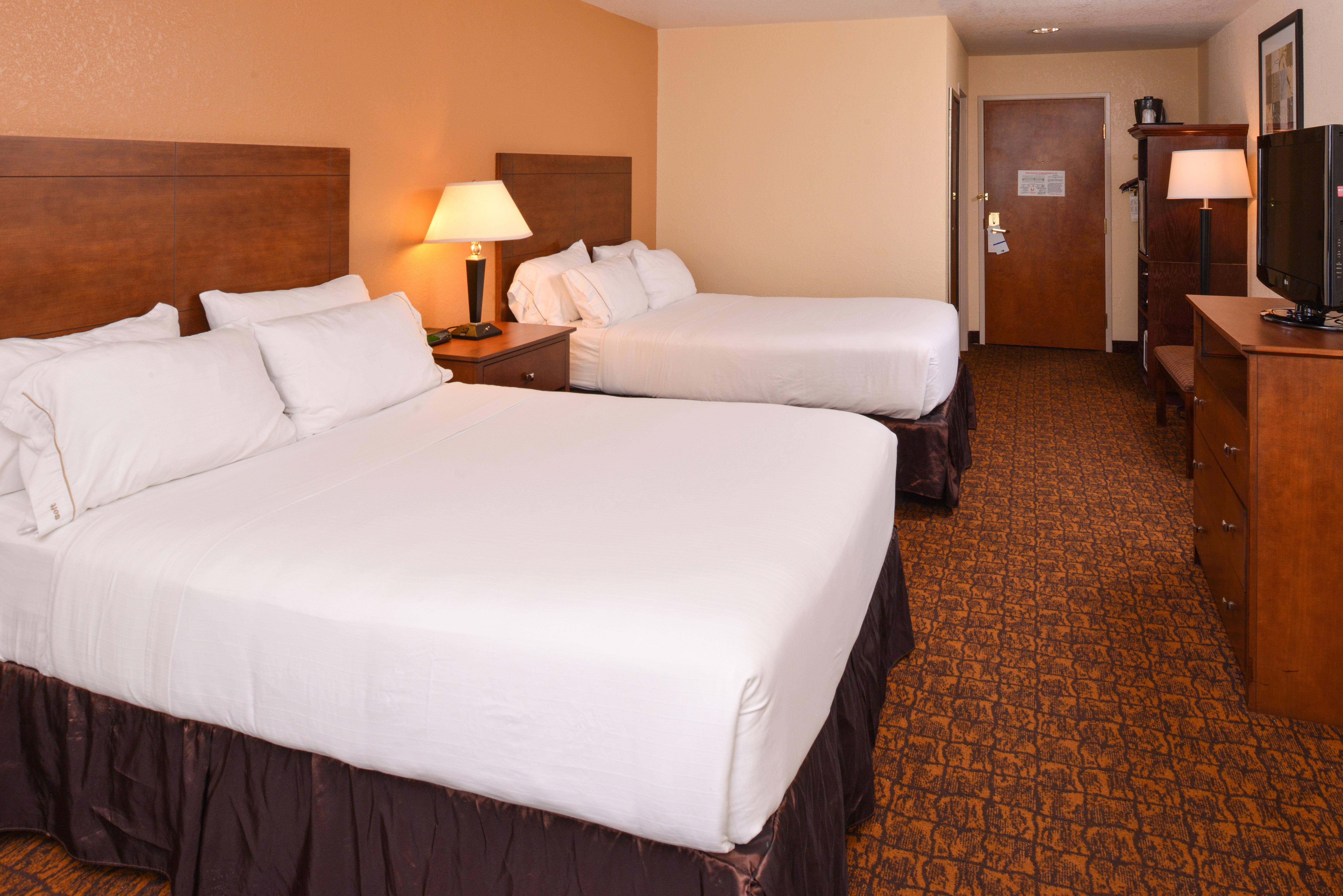 Holiday Inn Express Morgantown By Ihg Eksteriør billede