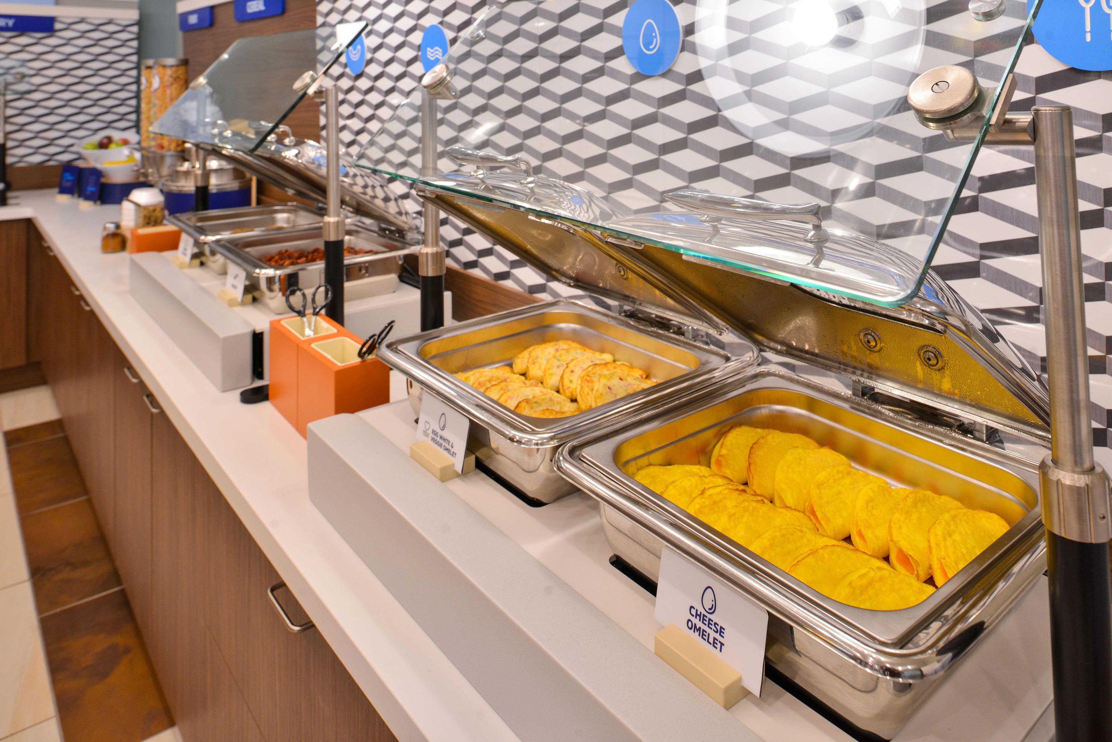 Holiday Inn Express Morgantown By Ihg Eksteriør billede