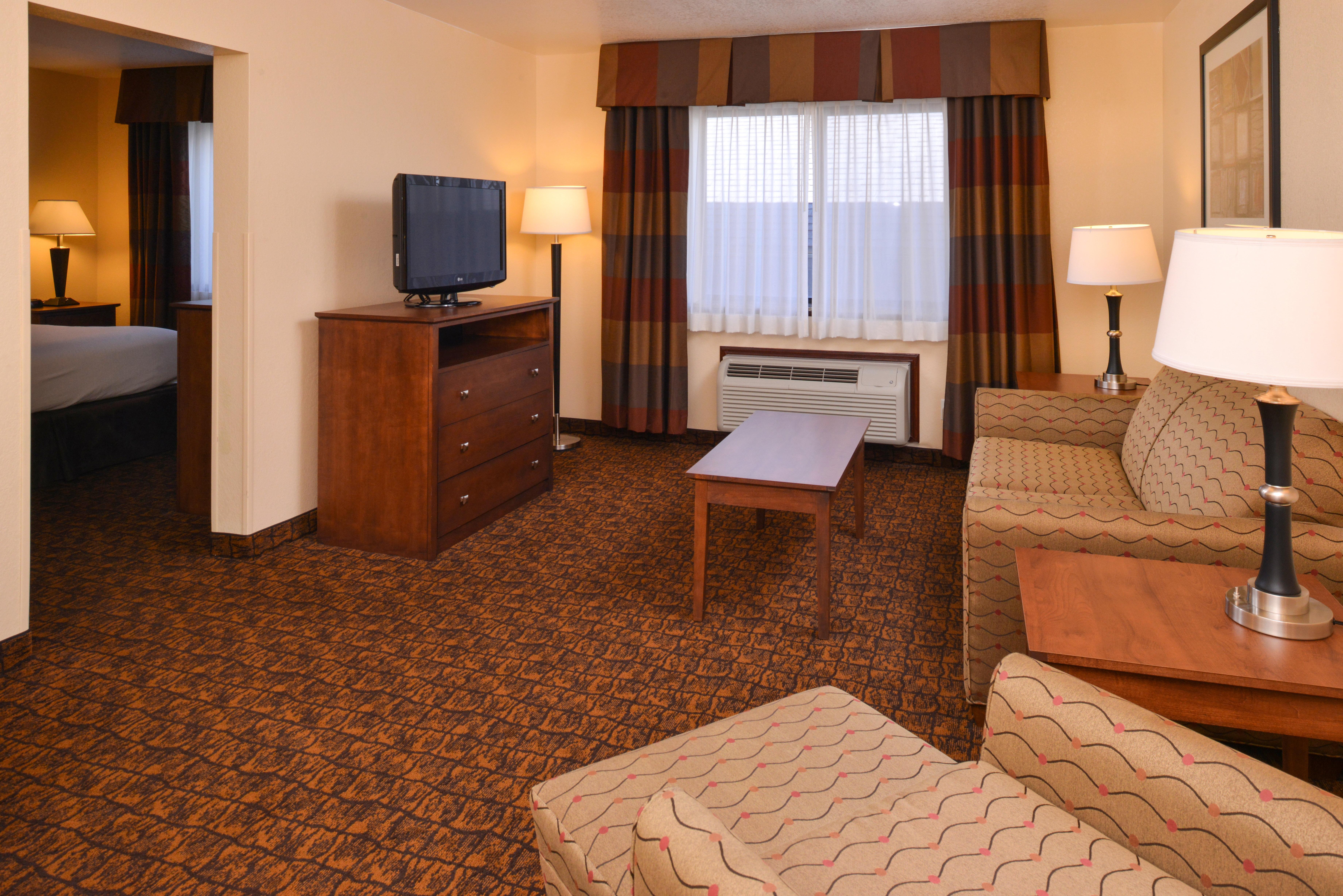 Holiday Inn Express Morgantown By Ihg Eksteriør billede