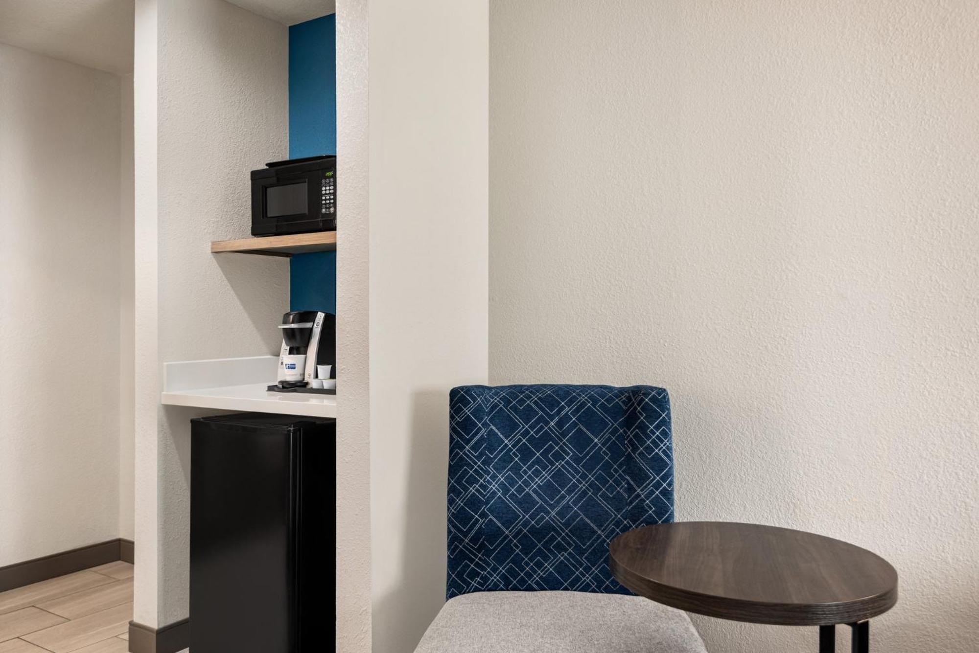 Holiday Inn Express Morgantown By Ihg Eksteriør billede