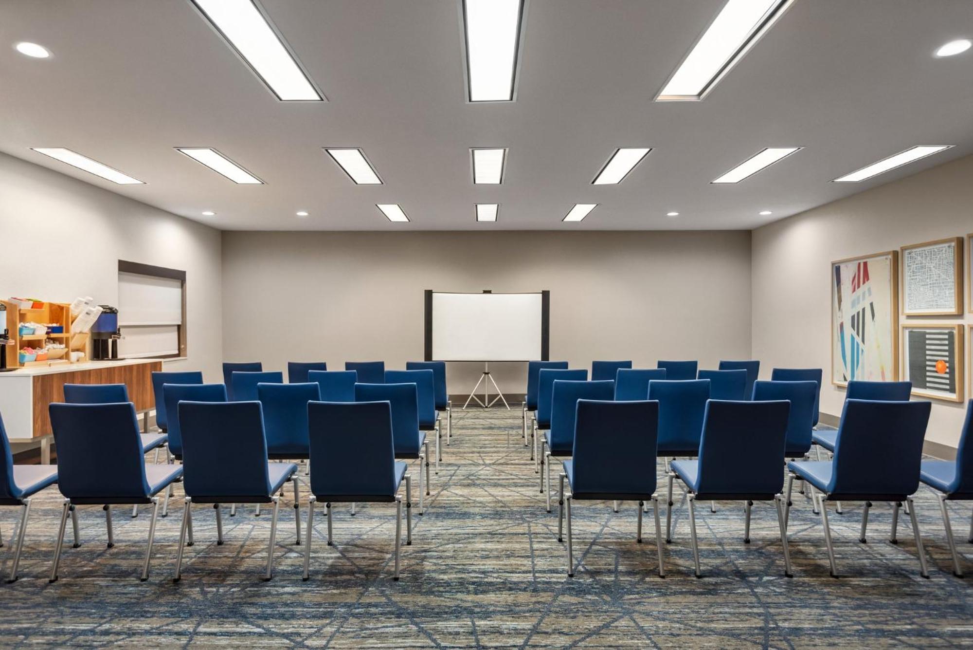 Holiday Inn Express Morgantown By Ihg Eksteriør billede