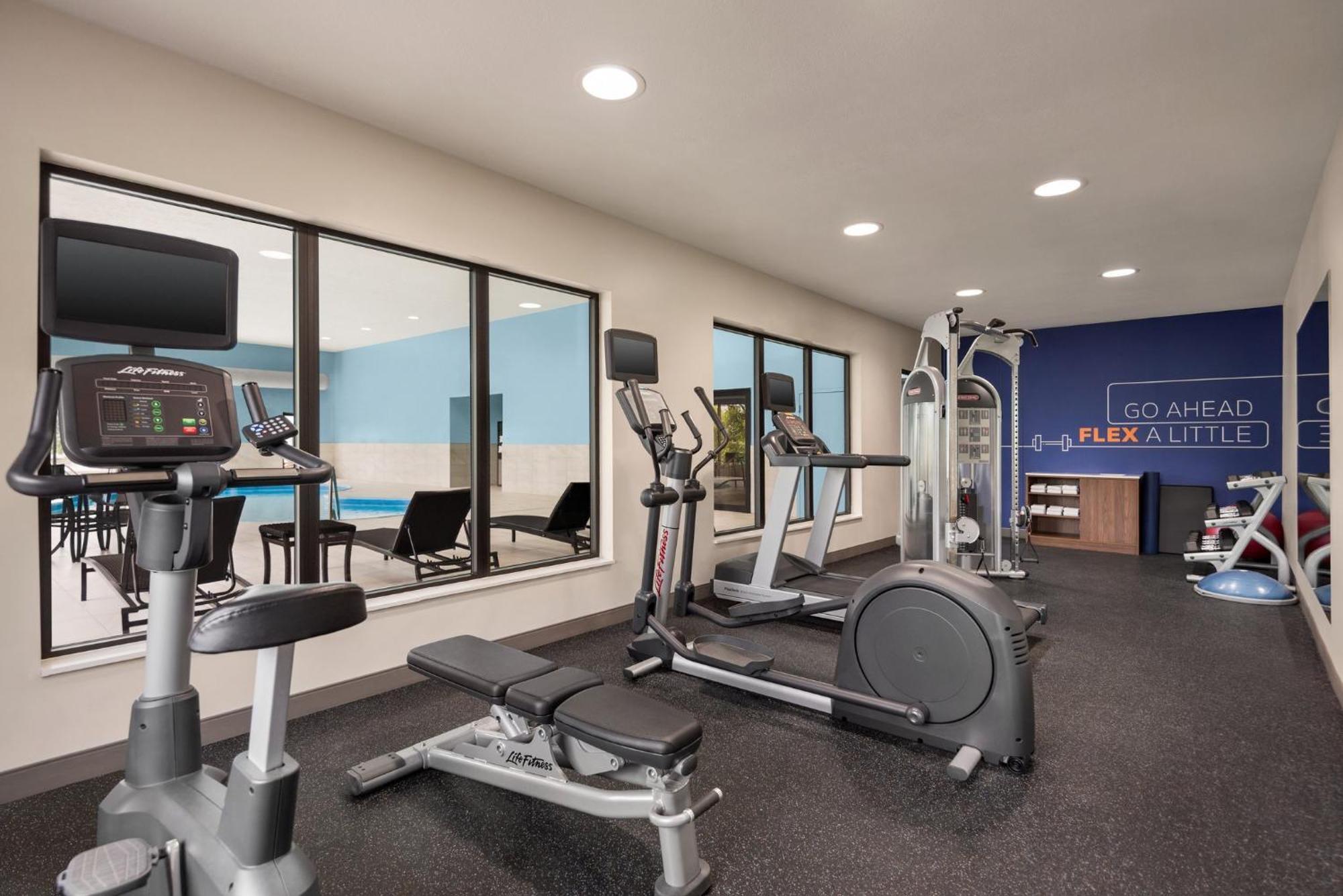Holiday Inn Express Morgantown By Ihg Eksteriør billede