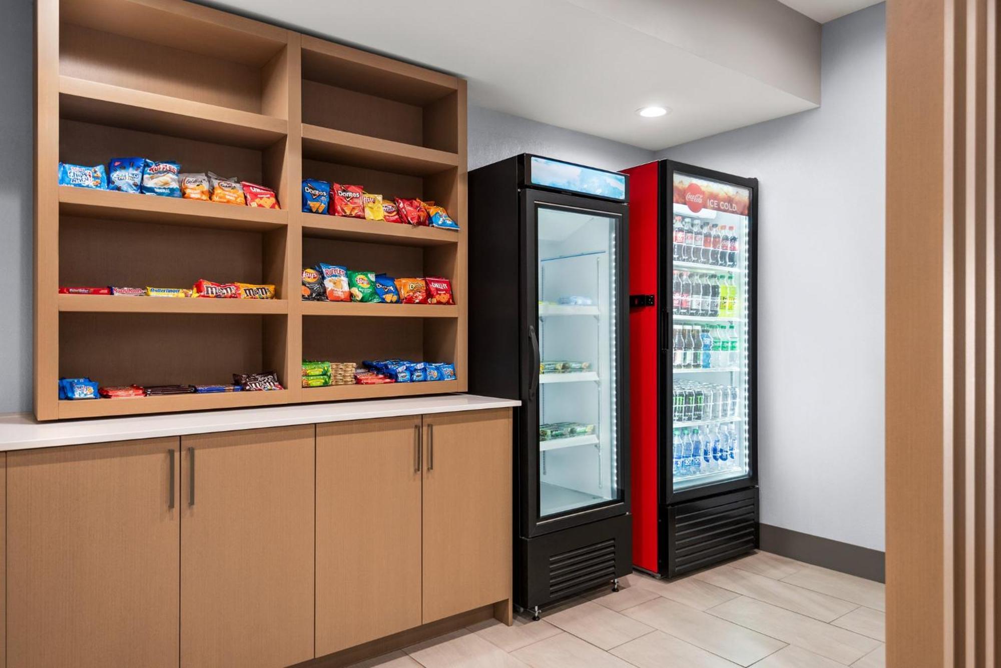 Holiday Inn Express Morgantown By Ihg Eksteriør billede