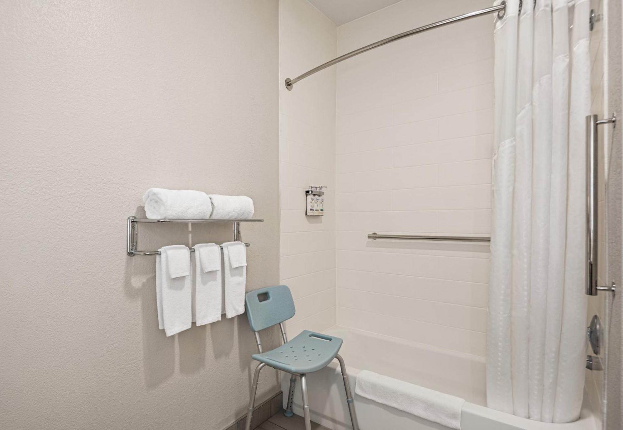 Holiday Inn Express Morgantown By Ihg Eksteriør billede