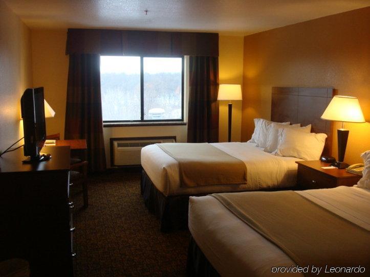 Holiday Inn Express Morgantown By Ihg Værelse billede