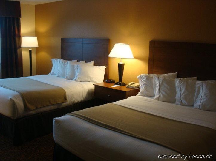 Holiday Inn Express Morgantown By Ihg Værelse billede