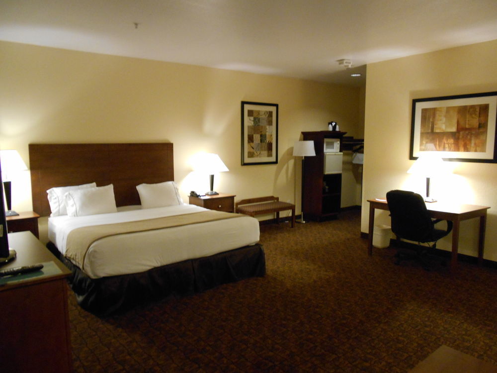 Holiday Inn Express Morgantown By Ihg Eksteriør billede